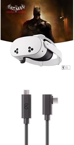 Meta Quest 3S 256GB — PC VR headset for headsets