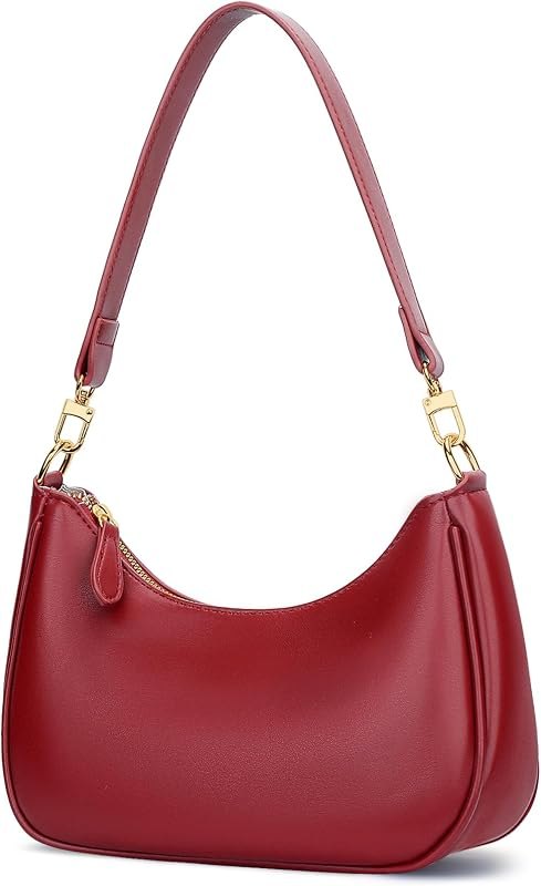 Shoulder Bag for Women Cute Hobo Purses and Handbags Underarm Purse — best handbags Classy Purses for handbags classy