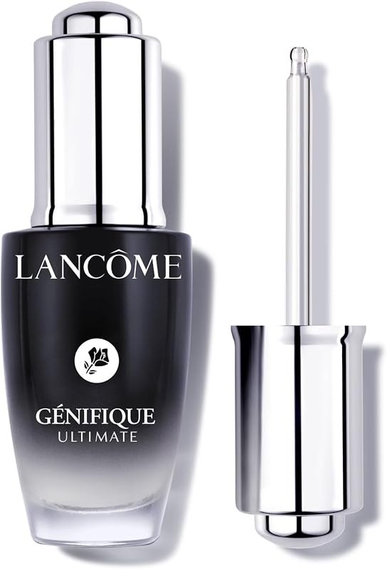 Génifique Ultimate Recovery Serum - Hydrating Anti Aging Face Serum — Products to assist with care for agi for