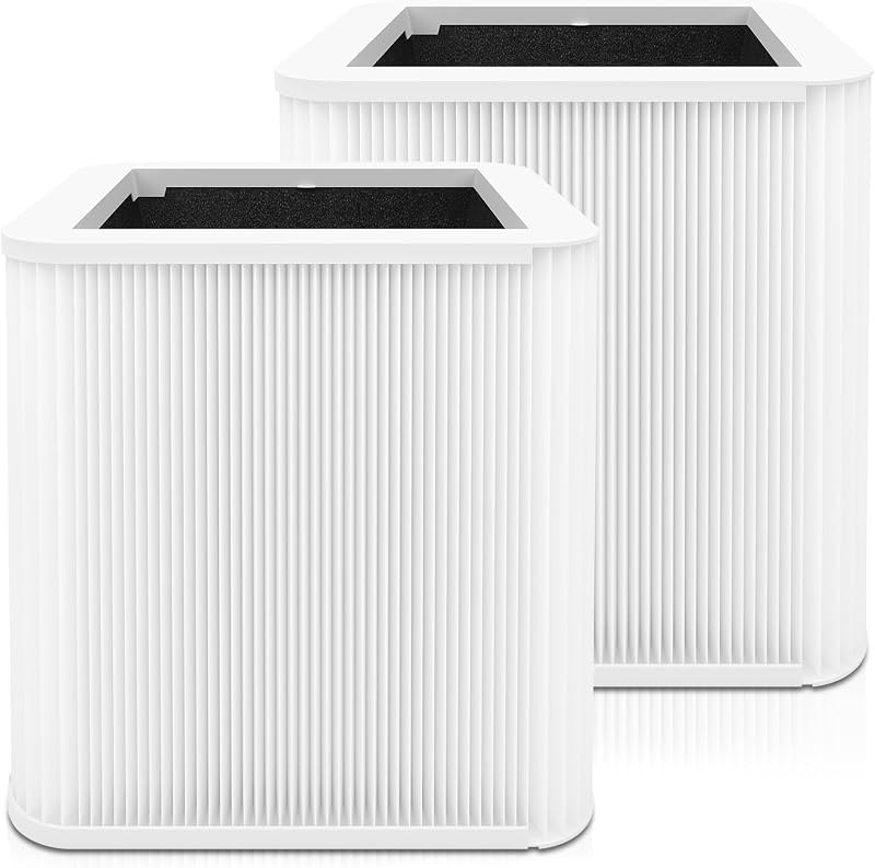 211+ Replacement Filters For Blue air Blue Pure 211+ Air Purifier — HEPA filters amazon for hepa filters