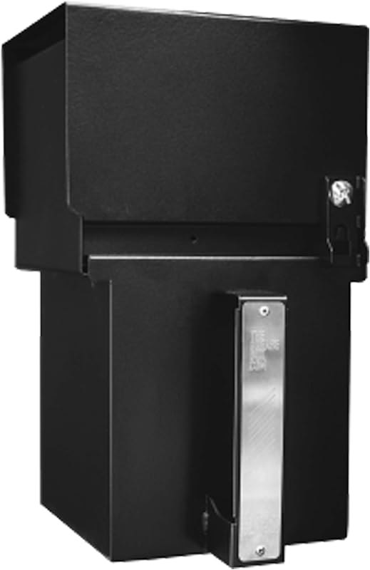 The Grease Box — smoker boxes for smoker boxes