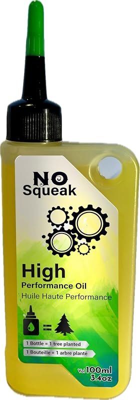 3.4oz High Performance Penetrating Oil — Locks, mounts, and chain lube. no le for locks mounts chain lube
