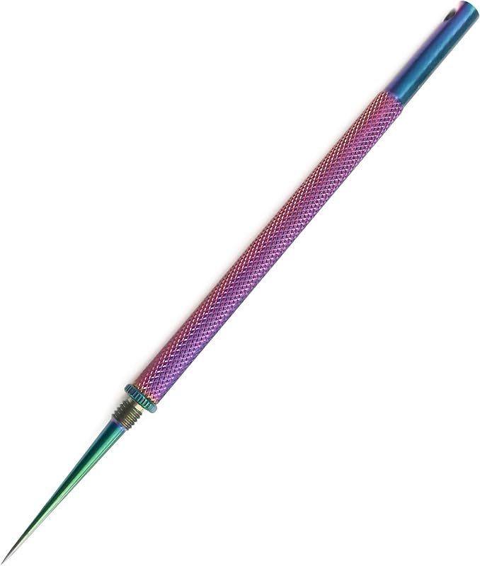 YICBOR Sewing Stiletto Tool for Quilting and Sewing — sewing stiletto tool for seam ripper
