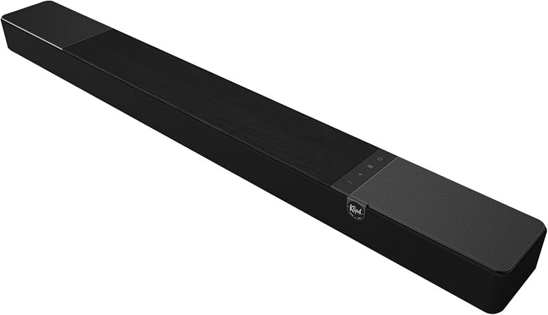Klipsch CORE200 3.1.2 Channel Flexus Core 200 Soundbar - Black — soundbars Dolby soundbar for soundbars dolby soundbar