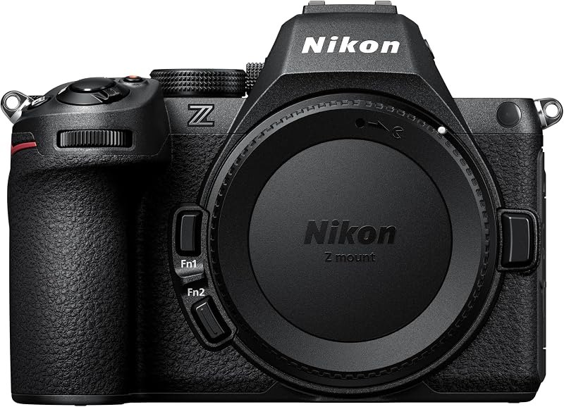 Z5 II — Cameras amazon for cameras