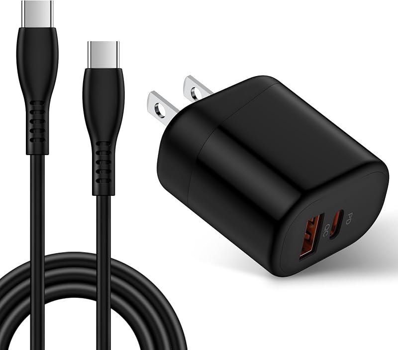 Fast Phone Charger for Samsung Galaxy Z Flip 8 7 FE 6 5 4 3, Z Fold 8 A01 — charger for samsung galaxy fold charger