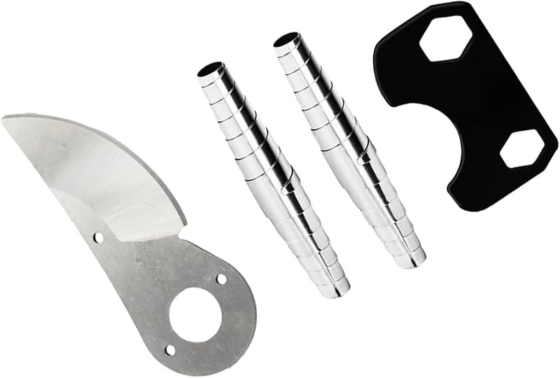 4-in-1 Hand Pruner Replacement Kit (2/3-1) — Hoses, pruners, and beds that surviv for hoses pruners beds survive