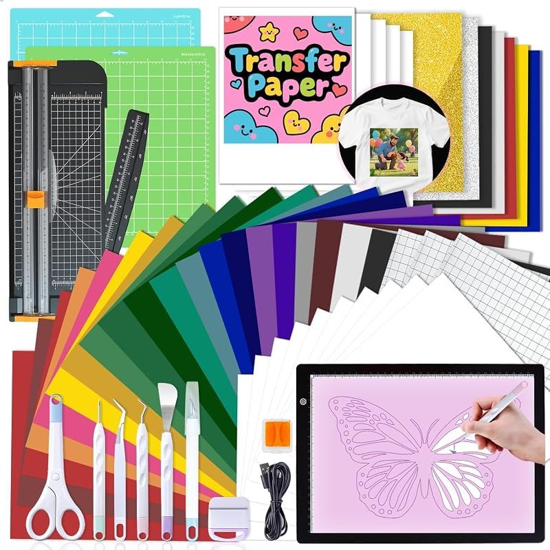 Convend All-in-One Craft Kit for Maker & Explore, Vinyl Weeding Tools — weeding tool vinyl for weeding tool vinyl