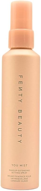 Fenty Beauty You Mist Makeup Setting Spray 3.4 fl oz — beauty setting spray for beauty setting spray