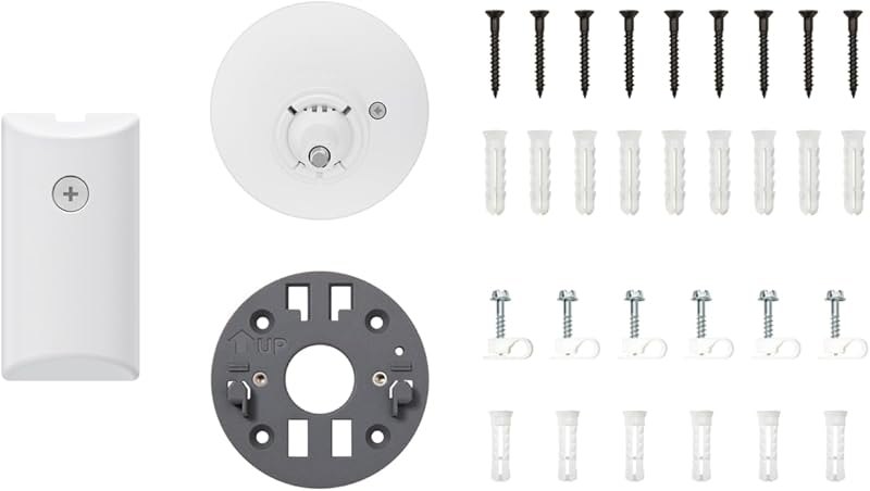 Ring Spare Parts Kit for Cameras — ring replacement parts for ring replacement parts