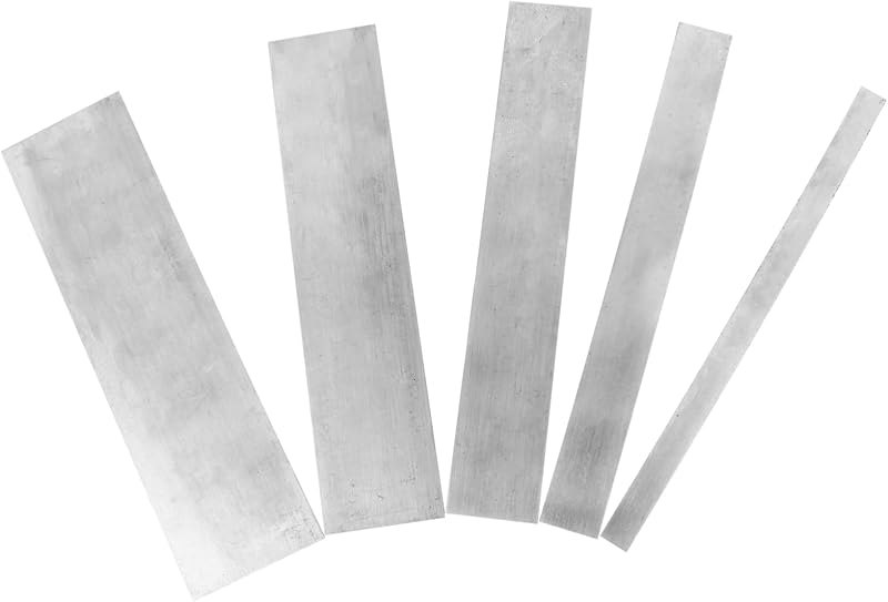 5pcs Woodworking Scraper Cabinet Scraper Woodworking Card Scraper Woodworking Small Scraper Cabinet Scrapers Craft