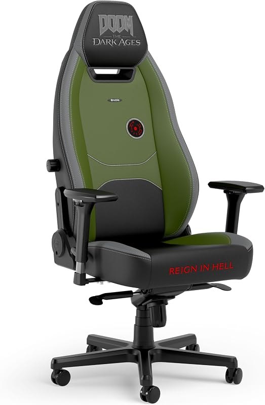 noblechairs Legend Gaming Chair — Gaming Chairs for gaming chairs