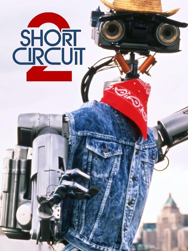 Short Circuit 2 — AI for best