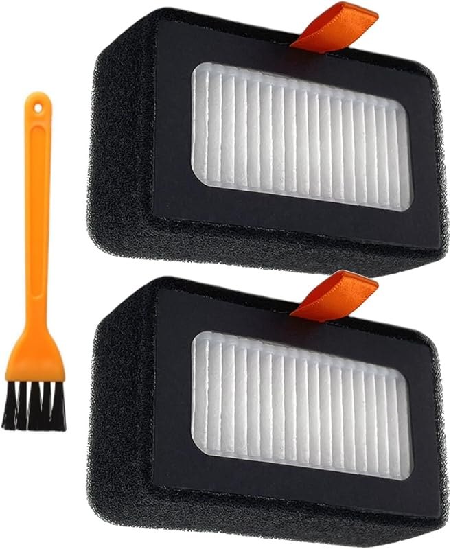 for Bambu Lab HEPA 13 + Activated Carbon Combo Air Filter Ultra for X1/P1 Series 3D Printers OEM Replacement(1+2+5 —