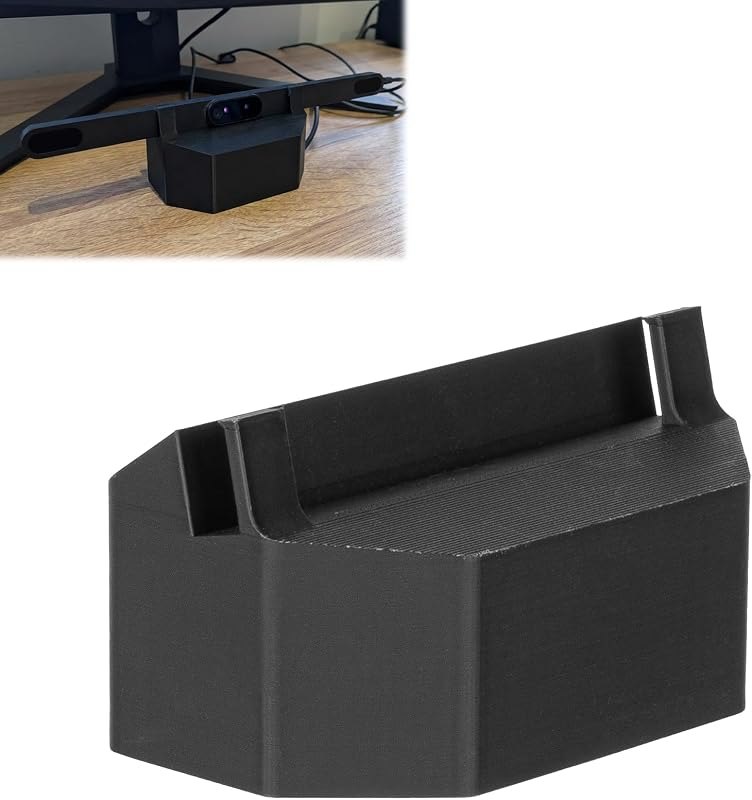 Desktop Stand for Tobii Eye Tracker 5 — also listed for Tobii Eye Tracker 5 - Head & Eye