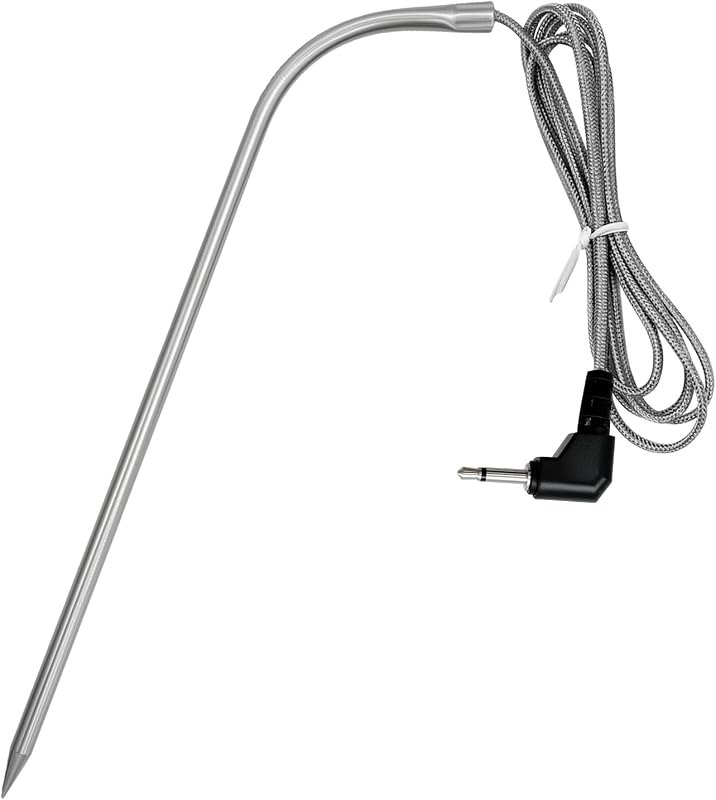 TP700 Meat Probe Thermometer Digital for Grill BBQ Cooking Kitchen, 1 Pack — bbq thermopro for wireless meat thermometer