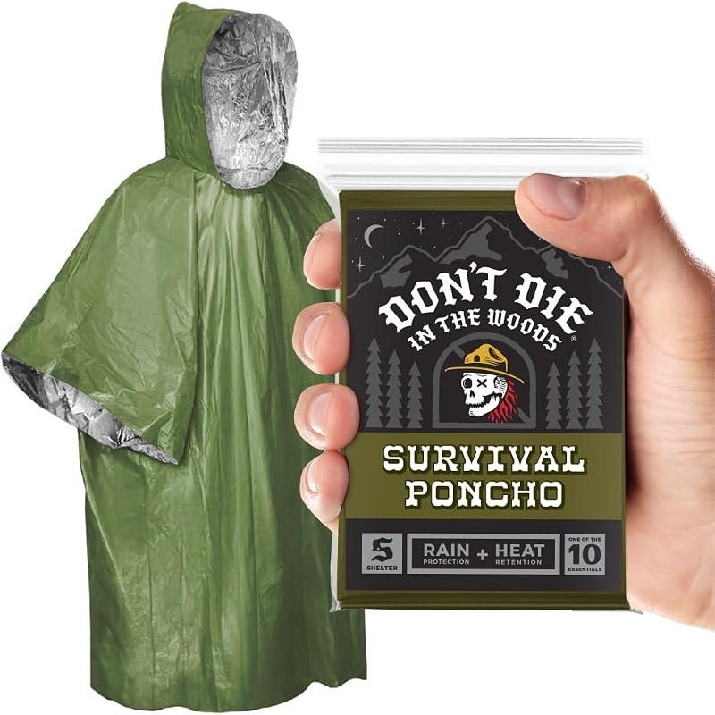 Don’t Die in The Woods — Camping, hiking, and backyard gear t for camping hiking backyard gear