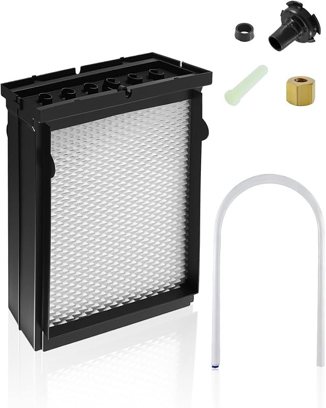 4792 Humidifier Maintenance Kit Fit for AprilAire 500 500A 500M Humidifier — Filters, vents, and humidifier parts for