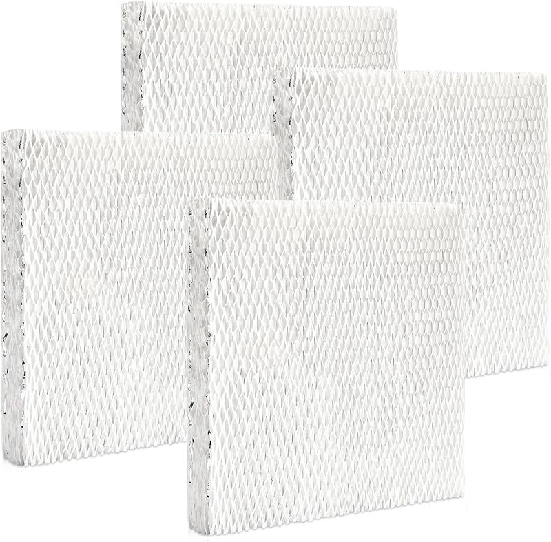 HC22P Replacement Wick Filters for Honeywell Home HE100 HE150 HE220 HE225 HE240 Whole House Humidifiers Pad, Also for