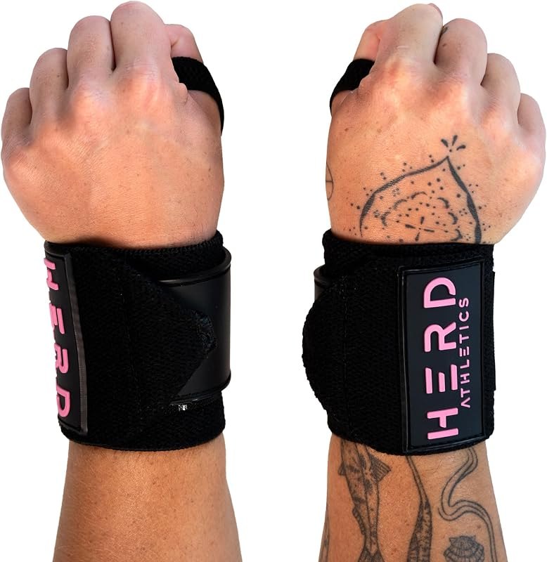Weightlifting Wrist Wraps — fitness wrist wraps amazon for fitness wrist wraps