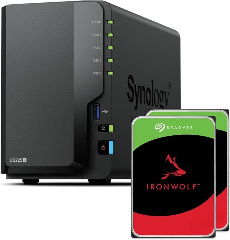 Synology — NAS hard drive amazon for nas hard drive