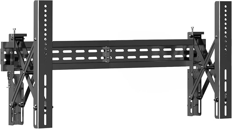 J-Tech Digital TV Video Wall Mount Kit, Fits 1 Screen 37”