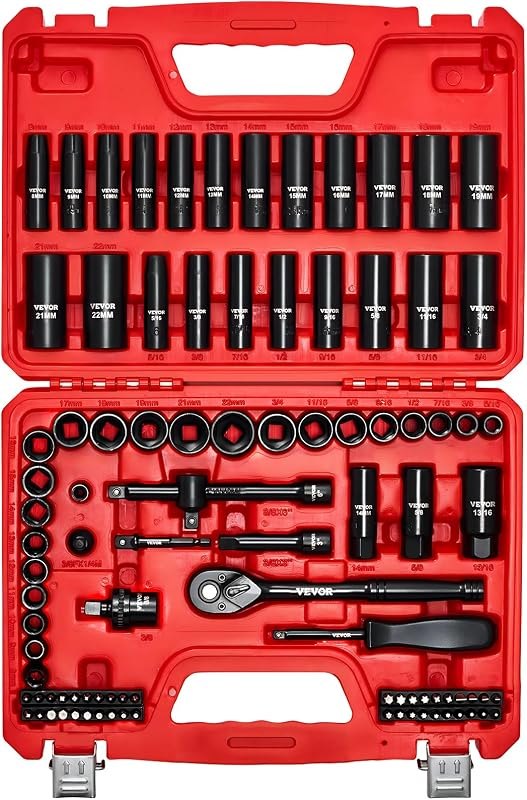 4.7 out of 5 stars — Hand tools and garage bits worth buy for hand tools garage bits