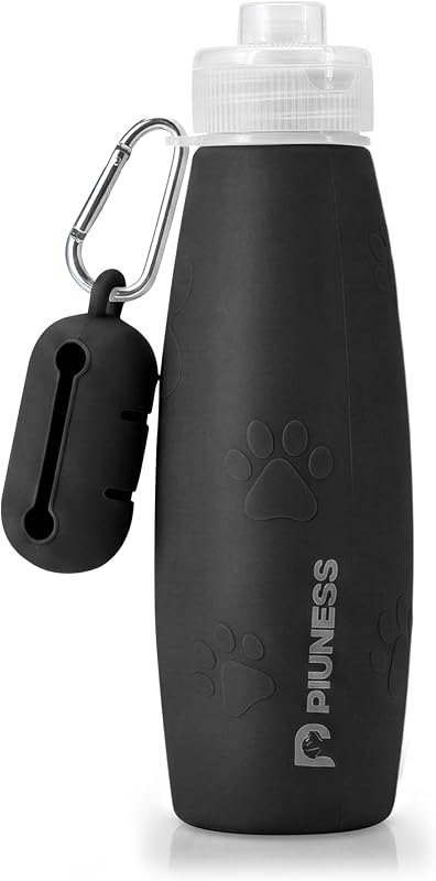 2-in-1 Dog Walking Kit — best walking cleaning kit for walking cleaning kit