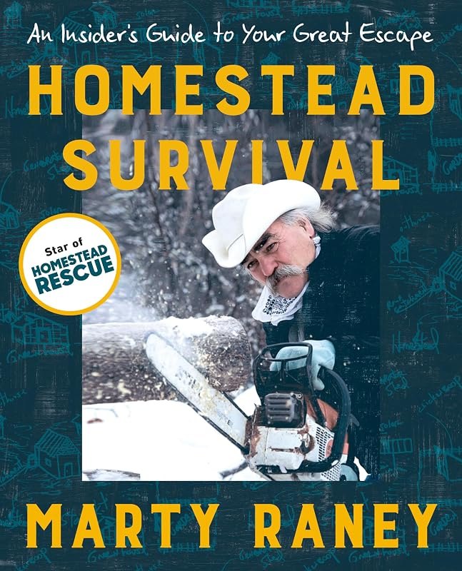 Homestead Survival: An Insider's Guide to Your Great Escape — best Best Products for your homestea for products your
