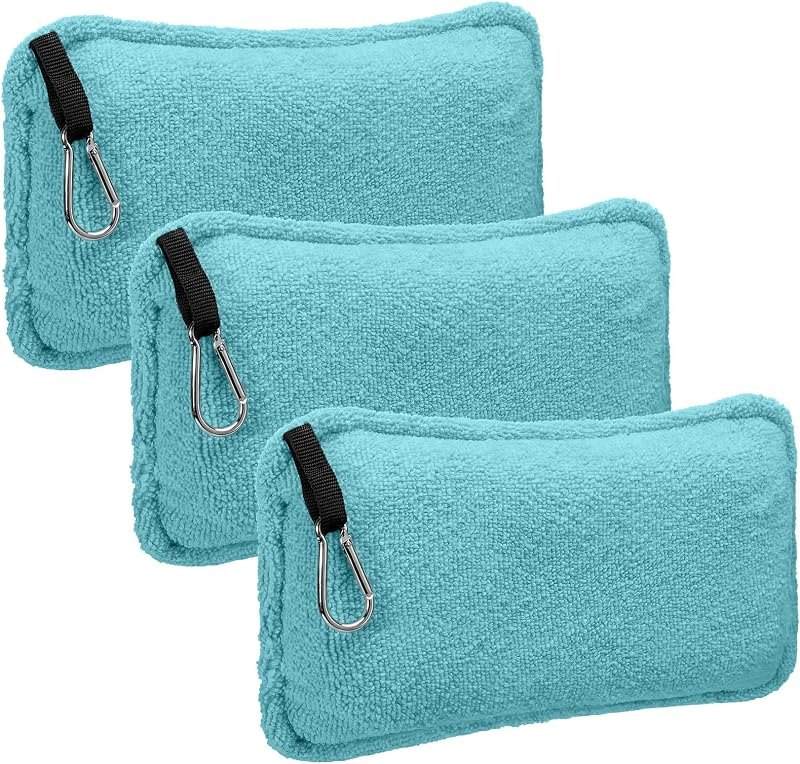 Seenelling Kayak Sponge with Removable Cover — kayak bilge sponge amazon for kayak bilge sponge