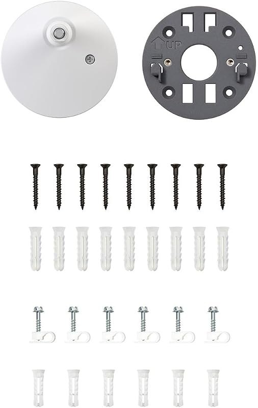 Ring Spare Parts Kit — best ring replacement parts for ring replacement parts