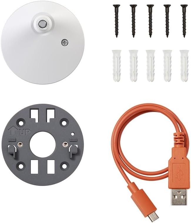 Ring Spare Parts Kit — best ring replacement parts for ring replacement parts
