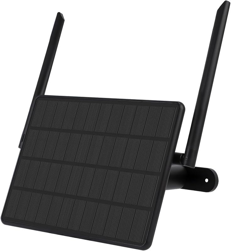 Mesh Node Meshcore Solar Repeater Compatible for LoRa Meshtastic with GPS — mesh node 2 pack heavy duty for mesh node