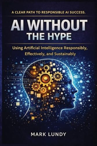 AI Without the Hype: Using Artificial Intelligence Responsibly ... — Notes on AI tools we actually use — for notes