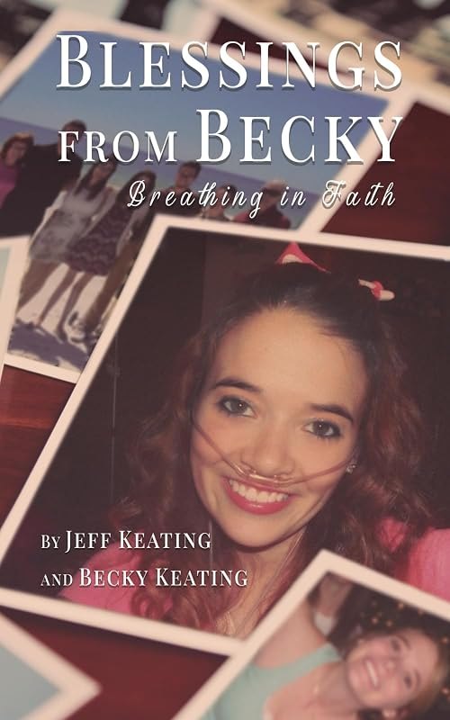Blessings From Becky: Breathing in Faith (Memoirs of a Transplant Journey) — pain and other ailments for pain other