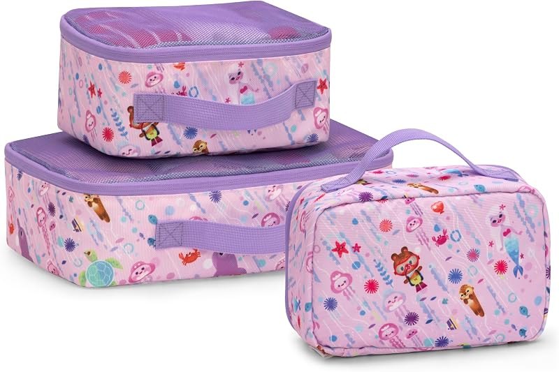 Traveler's Choice — best travel Packing cubes for travel packing cubes