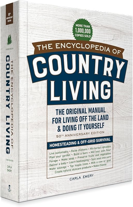 products your homestead survival: Homestead Products