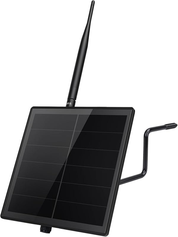 D5 Lora Mesh Solar Set Meshcore Node Repeater Meshtastic Devices — mesh node 2 pack heavy duty for mesh node pack
