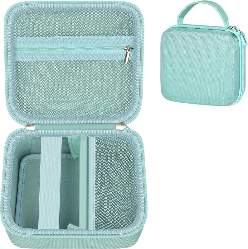 Case for GL-BE3600/MT3600BE/SFT1200/MT3000 for GLiNet Slate 7 Travel Router — travel cable organizer for travel cable
