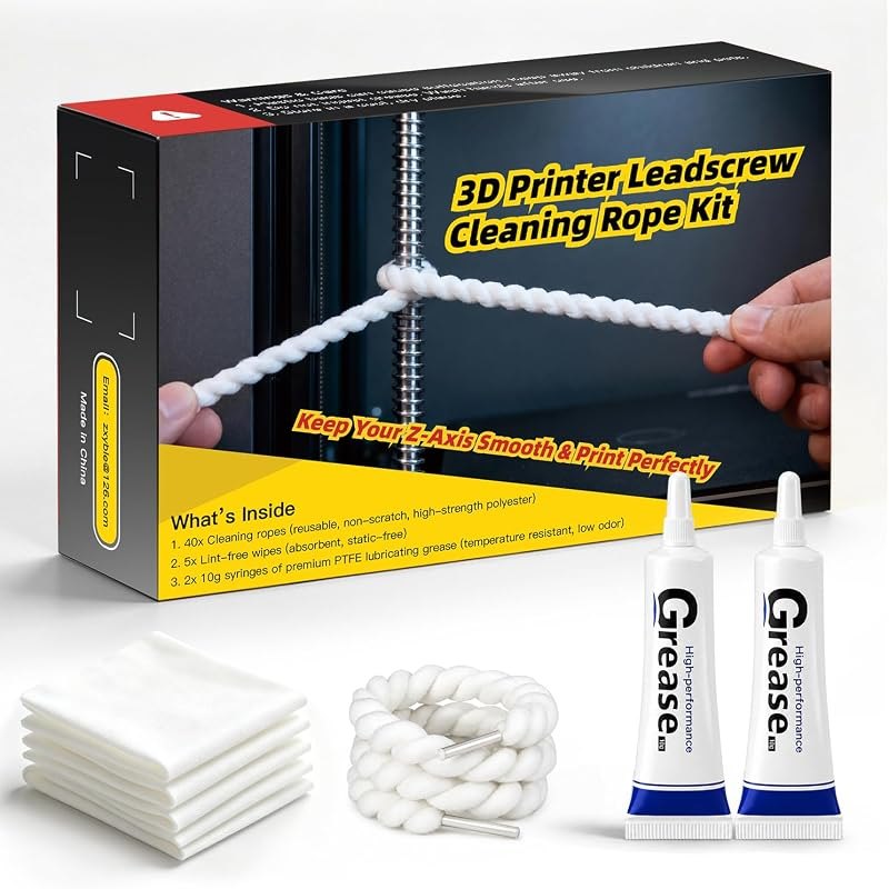 Gear Floss — CNC Machines, accessories and produc for cnc machines accessories products