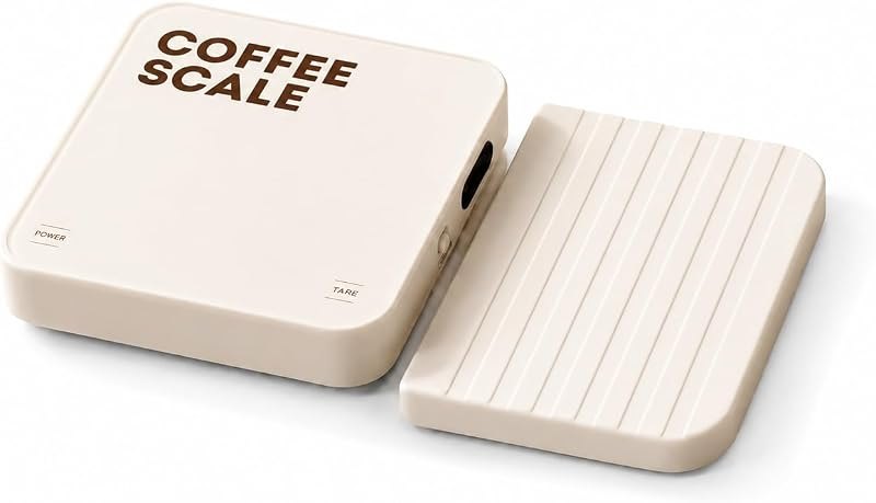 Aviora Coffee Scale with Timer