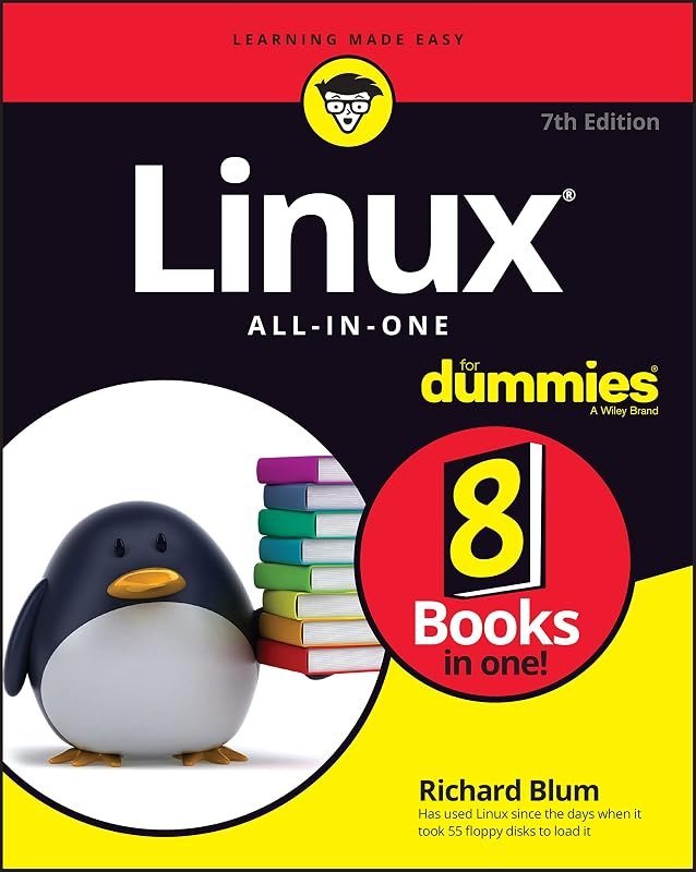 Linux All-In-One For Dummies (For Dummies (Computer/Tech)) — Core OS platforms like windows, maco for core platforms