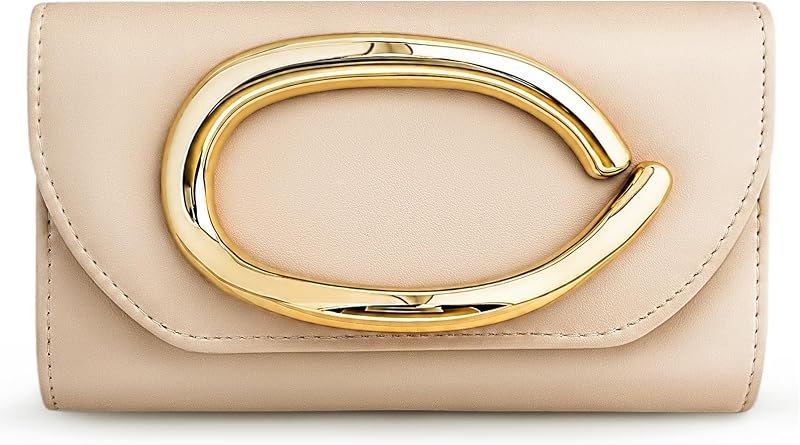 Clutch Purses for Women Formal, PU Leather Evening Bag, Designer Handbags — handbags Classy Purses for handbags classy