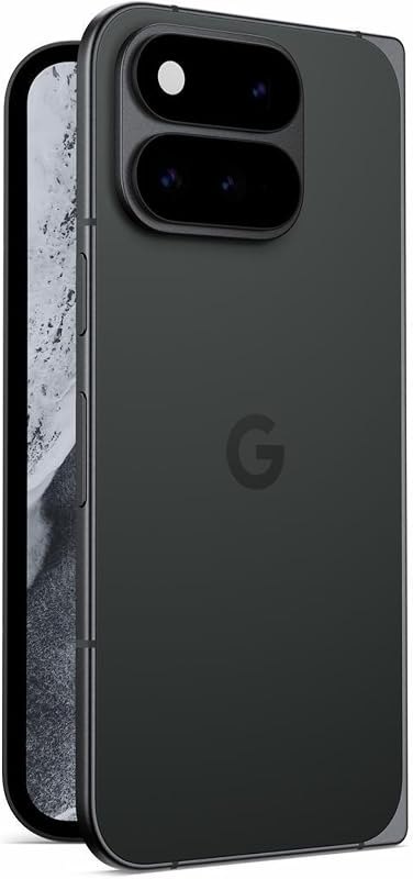 Google Pixel 11 Pro Fold - Unlocked Smartphone, Gemini - 256 GB - Obsidian — Pixel 11 Pro Fold stylus for pixel pro