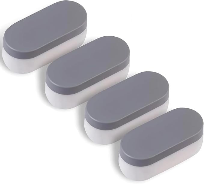 Smart Toilet Bidet Seat Accessories, Toilet Seat Bumpers — Bidet Seats for bidet seats