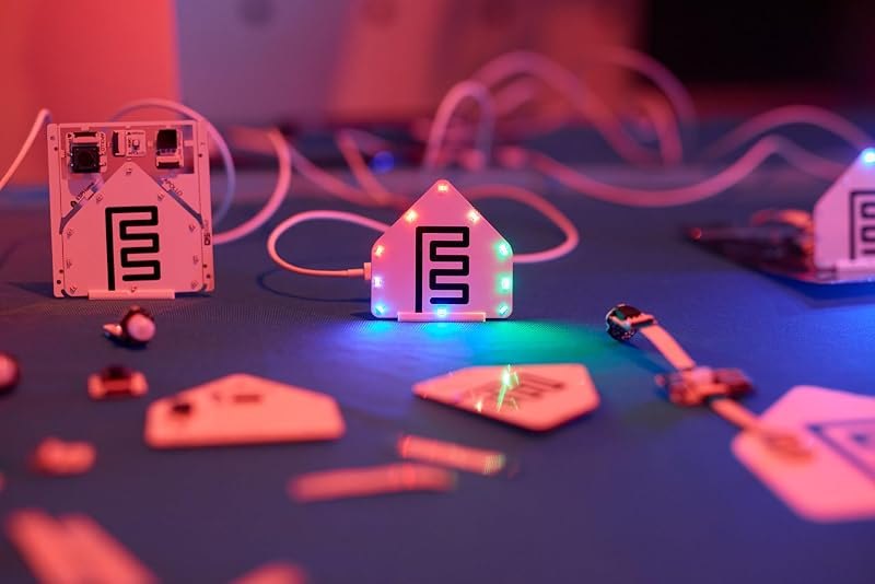 ESPHome Starter Kit — Home automation ideas and products p for home automation ideas products