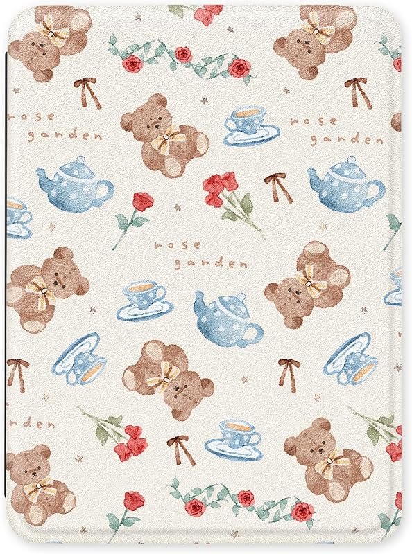 Kindle Case for 7" Kindle Paperwhite (12th Gen-2024) — Kindle Cases for kindle cases