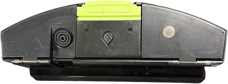 Water Tank Accessories Kit ,Compatible for ROOMBA, Max 705 Robot Vacuum Cleaner Home Cleaning Power Tools Water Tank —