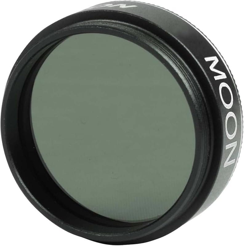 Celestron Moon Filter for Telescopes — telescope moon filter for telescope moon filter