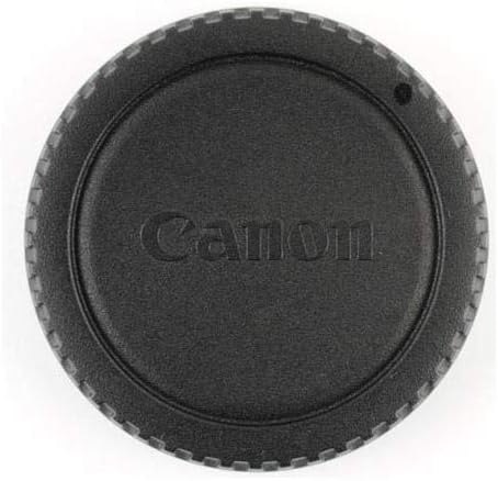 Canon RF-3 Body Cap for EOS SLR Cameras — camera body cap for camera body cap